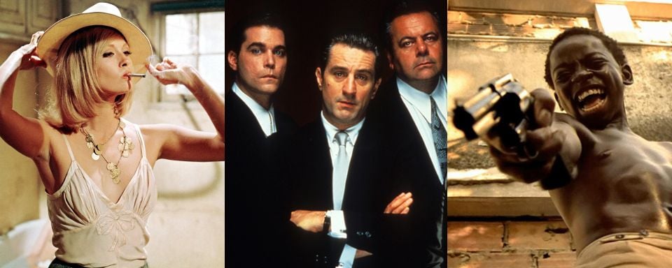 Die 7 besten Gangsterfilme nach wahren Begebenheiten FILMSTARTS.de