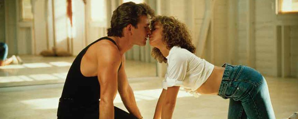Dirty Dancing Darsteller