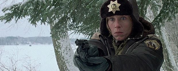 Fargo Wahre Geschichte Fargo Wahre Geschichte