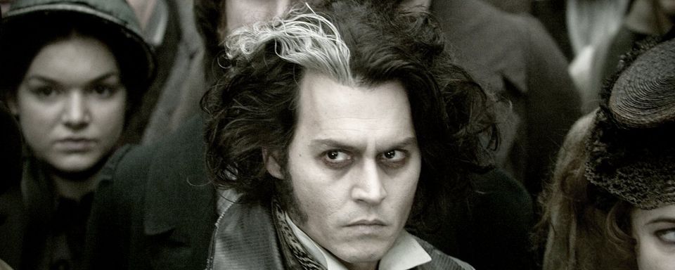 Quiz Fur Superfans Wer Von Euch Kann Alle Filme Aufzahlen In Denen Johnny Depp Gestorben Ist Filmstarts De