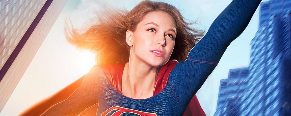 Supergirl Darsteller Supergirl Darsteller