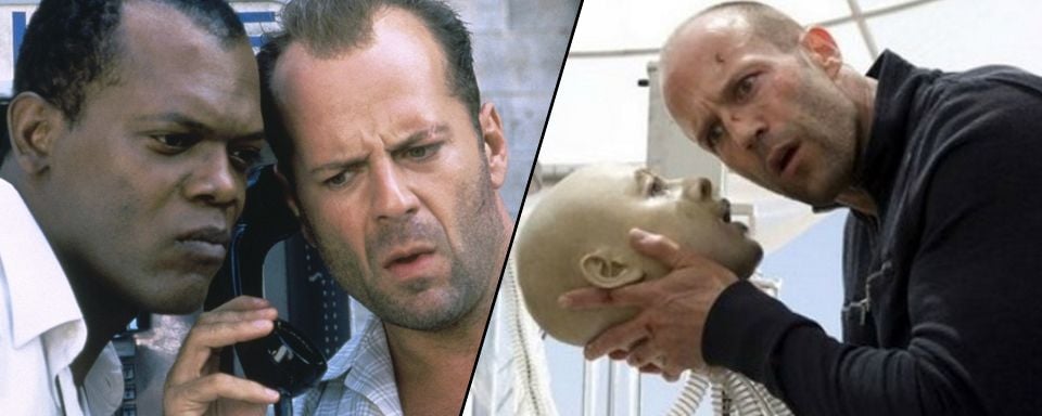 Prüdes Amerika: Im US-Fernsehen hasst Bruce Willis in "Stirb langsam 3" keine ... - filmstarts