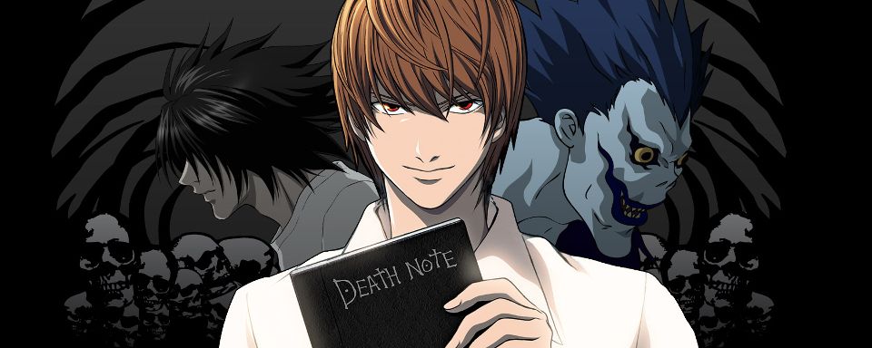 "Death Note": Neuzugänge für die Hollywood-Verfilmung des ...