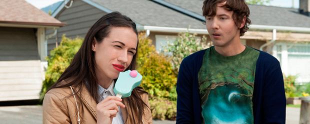 Probleme mit der datierung von high maintenance girl