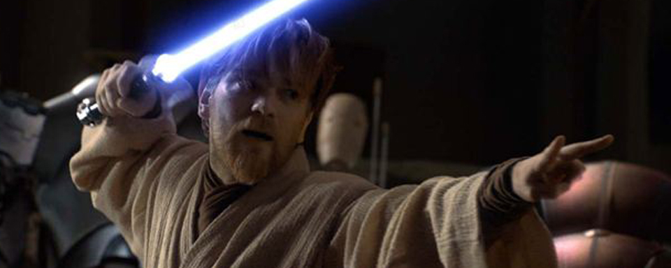 Gerücht: Noch kein Spin-off zu Obi-Wan Kenobi, weil er zunächst Rolle in "Star Wars 8 & 9" spielt