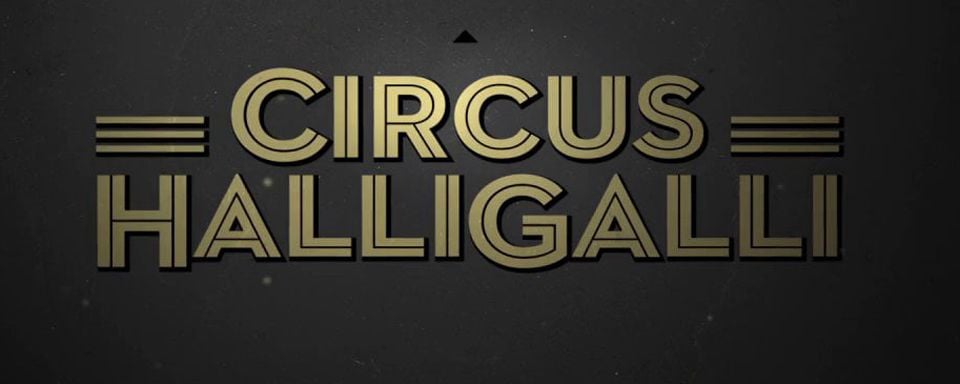 Circus Halligalli Ende Circus Halligalli Ende