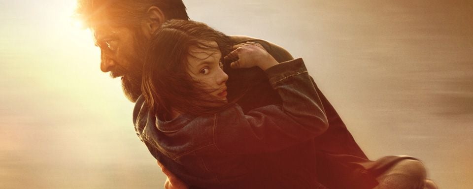 Filmstarts Logan Filmstarts Logan