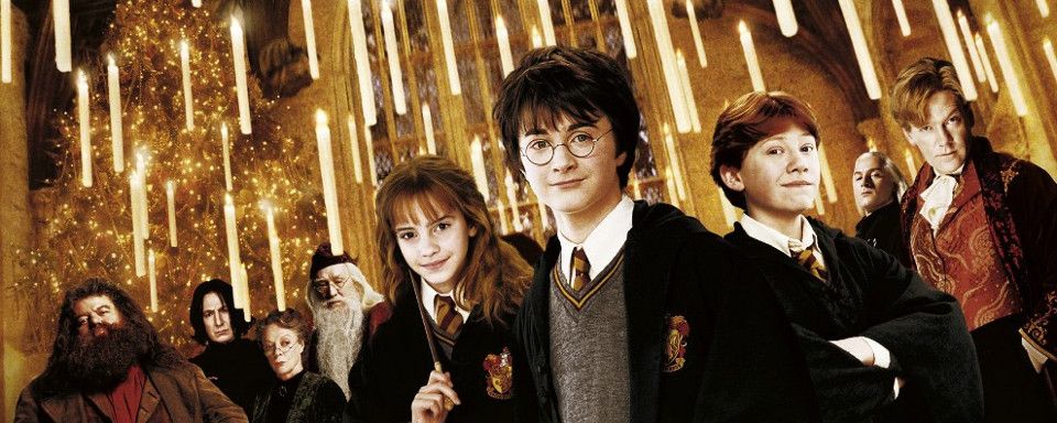 Harry Potter Themenpark Harry Potter Themenpark
