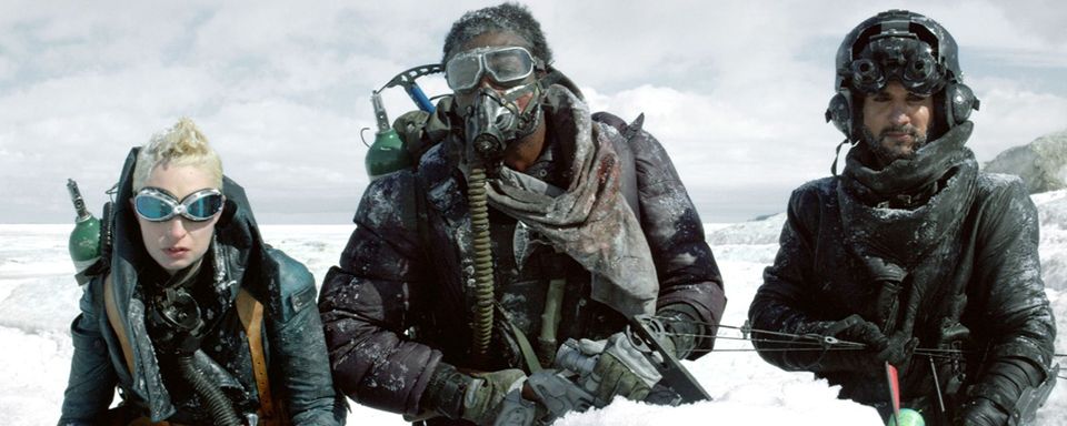 Humanoid Der Letzte Kampf Der Menschheit Trailer