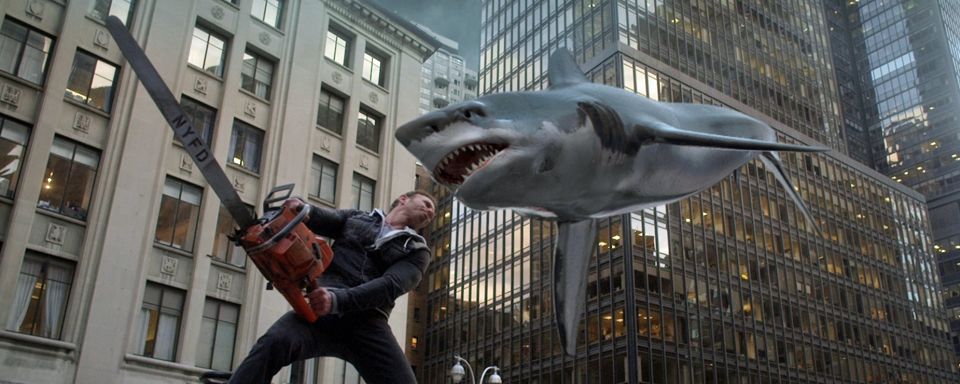 Sharknado 5 Besetzung Sharknado 5 Besetzung