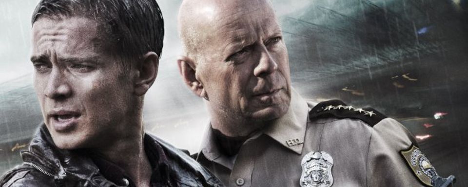 Hayden Christensen und Bruce Willis im Trailer zum Action-Thriller "First Kill" - filmstarts