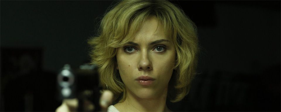 Film Lucy 2 Date De Sortie "Lucy 2": Drehbuch zum Sci-Fi-Sequel mit Scarlett Johansson wohl schon