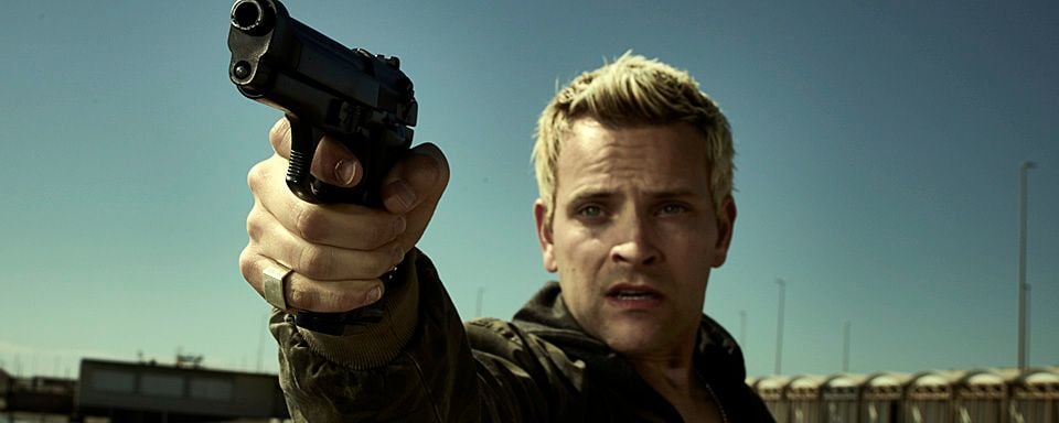 Mafia Serien Mafia Serien