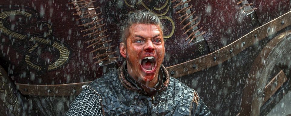 ragnars sГ¶hne ragnars sГ¶hne