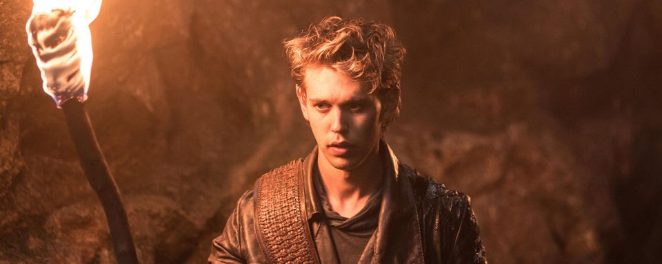 Shannara Chronicles Staffel 3 Shannara Chronicles Staffel 3
