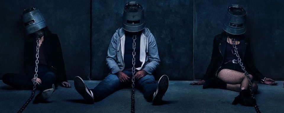 Nach Dem Erfolg Von Jigsaw Saw 9 Offenbar In Planung Kino