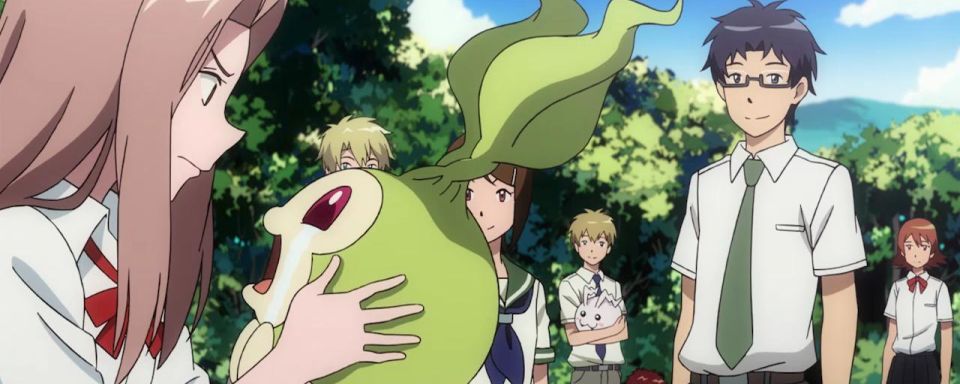 "Digimon Adventure Tri. 4: Lost": Neuer Trailer zum 4. Teil der Animefilmreihe