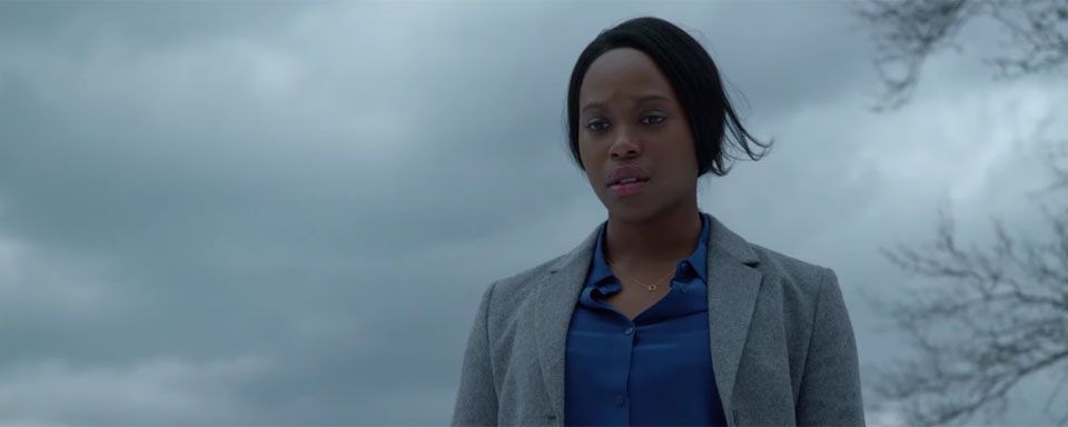 Seven Seconds Erster Trailer Zur Neuen Netflix Serie Der The Killing Macher Serien News Filmstarts De Metacritic tv reviews, seven seconds, the anthology crime drama from veena sud is set in jersey city, new jersey and based on the 2013 russian film solid show ten episodes long that, as one critic noted, feels like 15. filmstarts