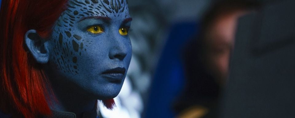 X-Men-Filmreihe Besetzung X-Men-Filmreihe Besetzung