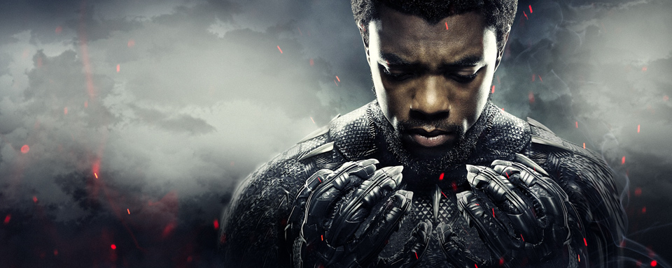 Black Power! Erlebnisbericht zu einem ungewöhnlichen "Black Panther"-Kinobesuch