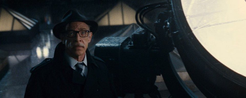 Trotz Enttäuschung über "Justice League": J.K. Simmons will auch in "The Batman" Commissioner Gordon spielen