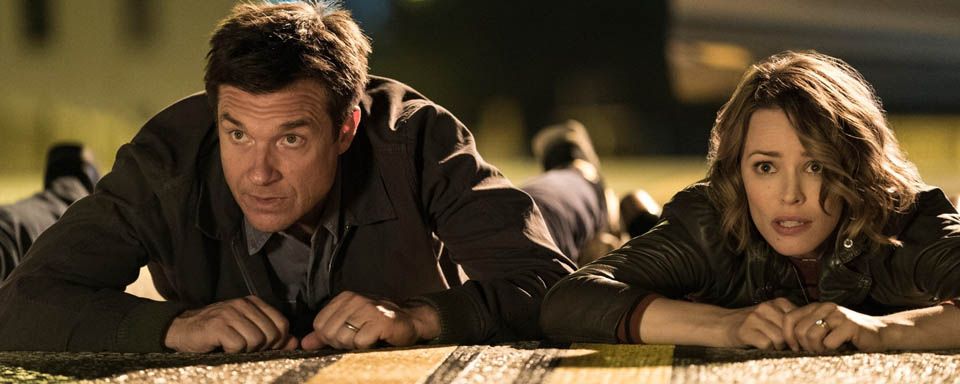 „Verblendung“: "Game Night" und sieben weitere ...