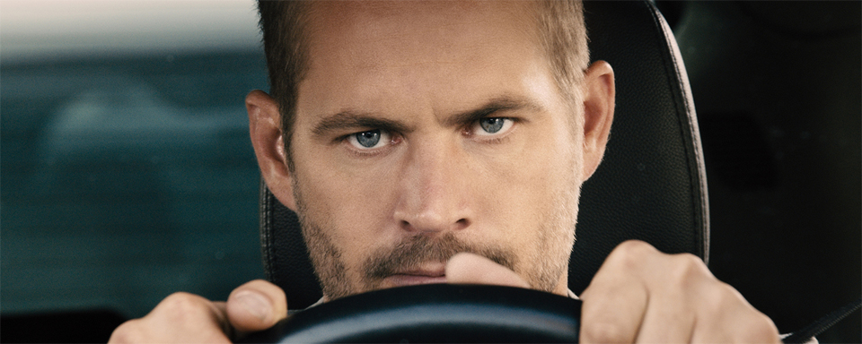 "I Am Paul Walker": Doku über Leben und Tod des "Fast & Furious"-Stars in Arbeit