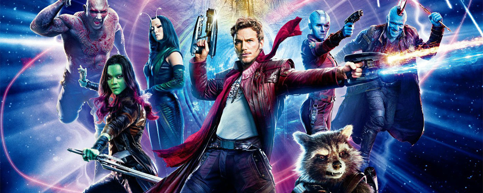 "Guardians Of The Galaxy": Fanliebling ist laut Regisseur James Gunn wirklich tot