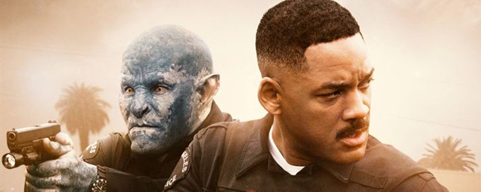 "Bright", "Mute" und Co.: Darum sind so viele Netflix-Filme "schlecht"