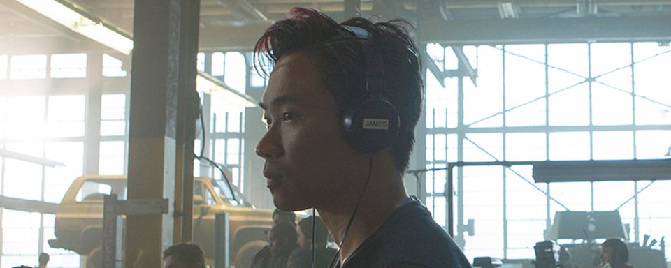 Für Netflix: "Saw"-Mastermind James Wan produziert einen "Breakfast Club"-ähnlichen Slasherfilm