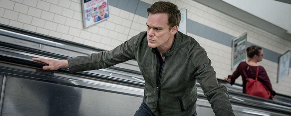 safe michael c hall