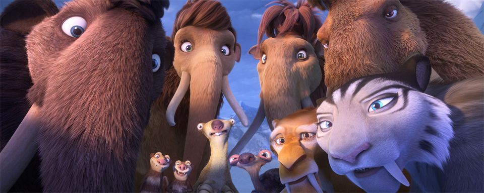 Ice Age Tv Serie Rund Um Sid Manny Und Diego Soll Kommen