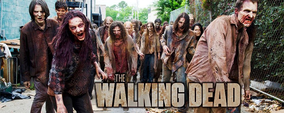 Wie Viele Staffeln Von The Walking Dead Gibt Es Wie Viele Staffeln Von The Walking Dead Gibt Es