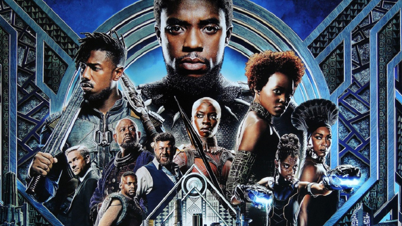 Oscars 2019: "Black Panther" mit historischem Doppelsieg beim Preis der