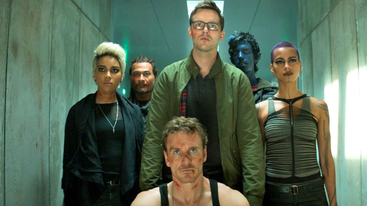 x-men: es geht weiter x-men: es geht weiter