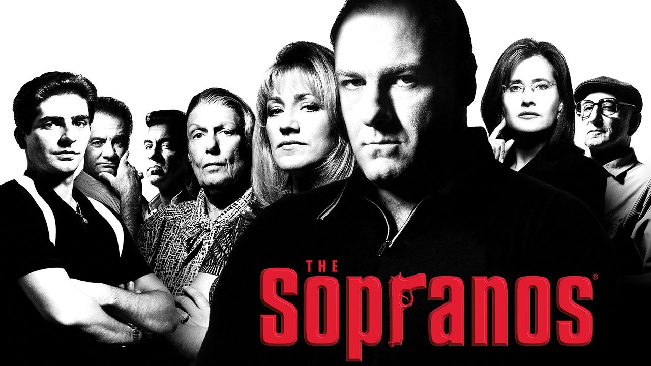Die Sopranos Die Sopranos