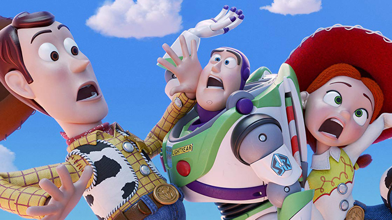 "Toy Story 4": Der erste richtige Trailer zum heiß ersehnten Animations-Sequel ist da!