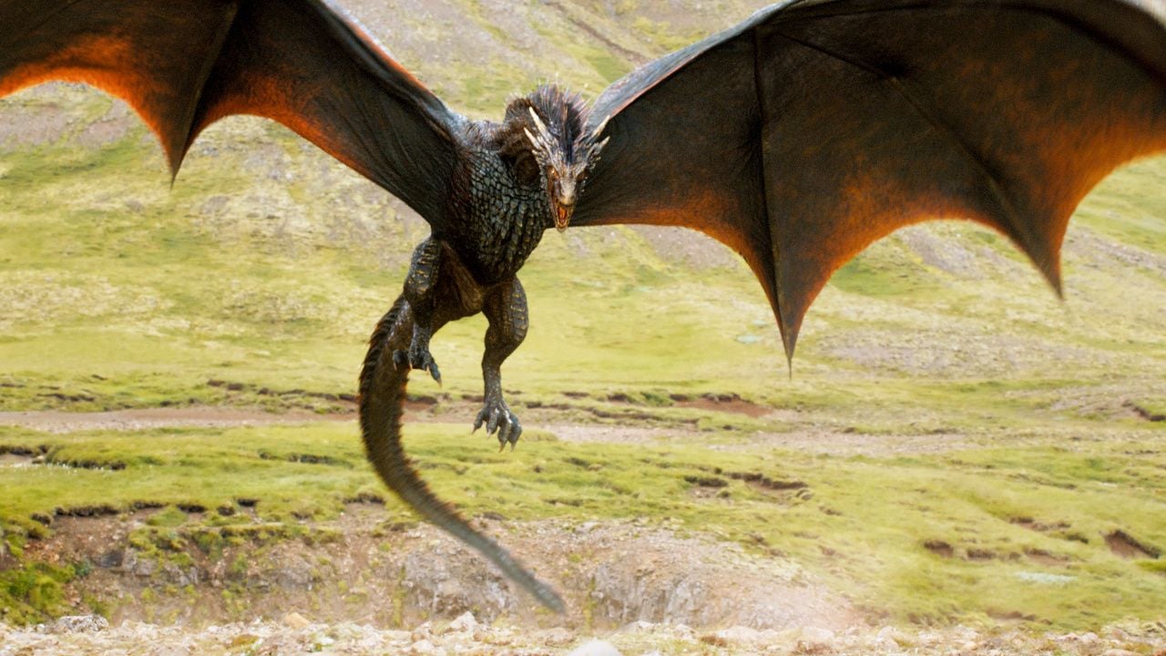 Game Of Thrones Darum Schreibt George R R Martin Nicht Weiter