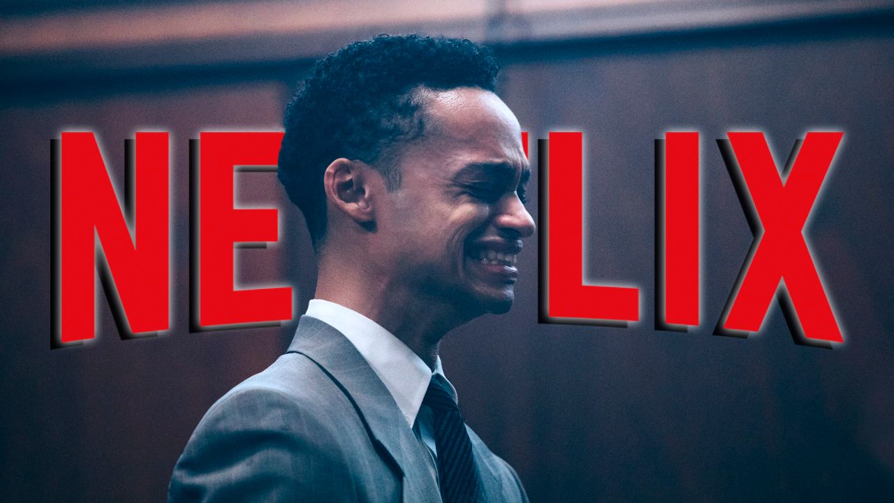 Schockierend Aber Wahr Trailer Zur Netflix Serie When They See Us Serien News Filmstarts De