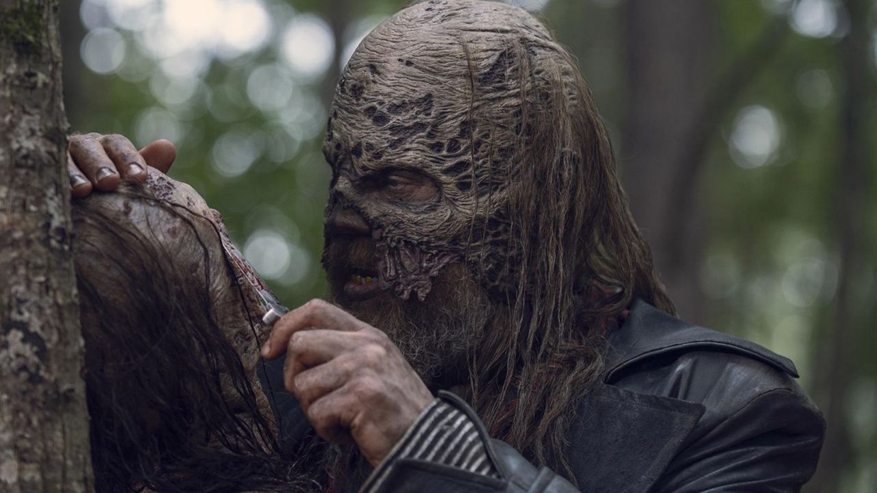 walking dead staffel 7 besetzung walking dead staffel 7 besetzung
