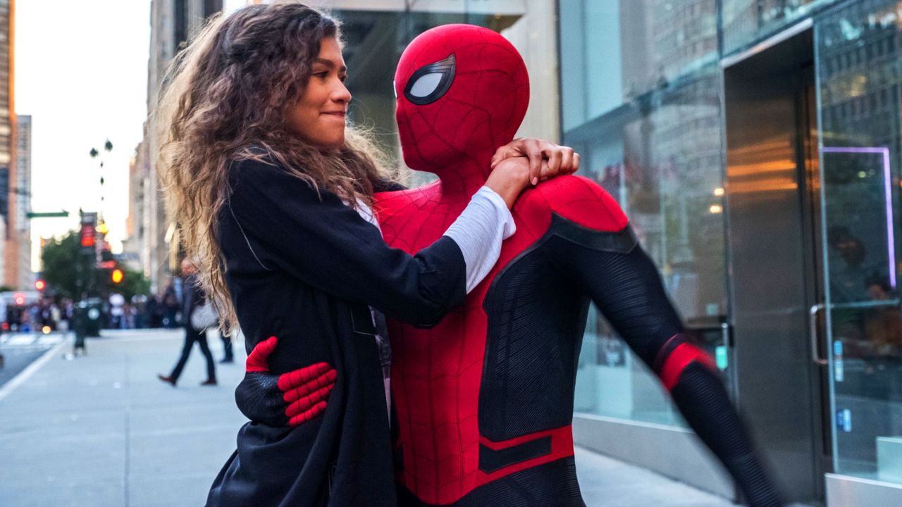 Spider Man Far From Home Ganzer Film Deutsch