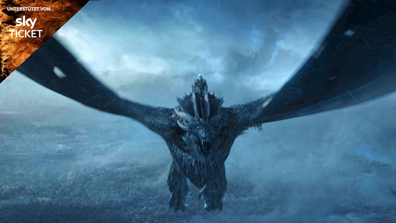 Nach Dem Game Of Thrones Finale So Geht Es Jetzt Weiter
