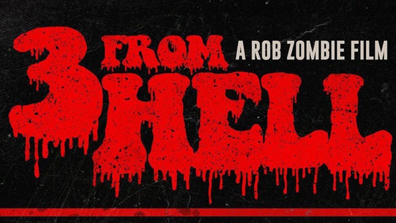 Neuer Trailer Zu 3 From Hell Rob Zombie Und Die Firefly Familie