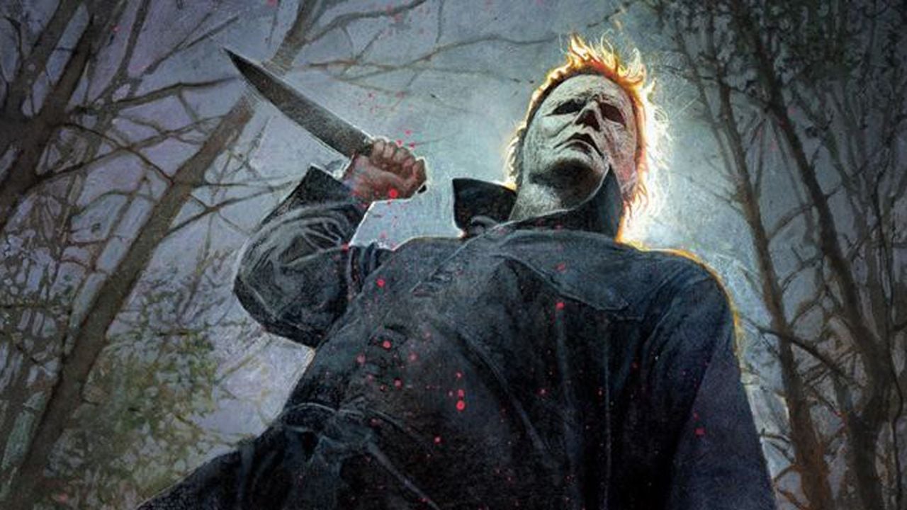&quot;Halloween Kills&quot; &amp; &quot;Halloween Ends&quot; Trailer kündigt gleich 2 Sequels
