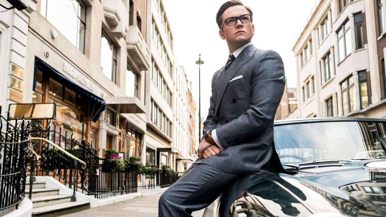Prequel Sequel Spin Off Und Tv Serie So Geht Es Mit Kingsman