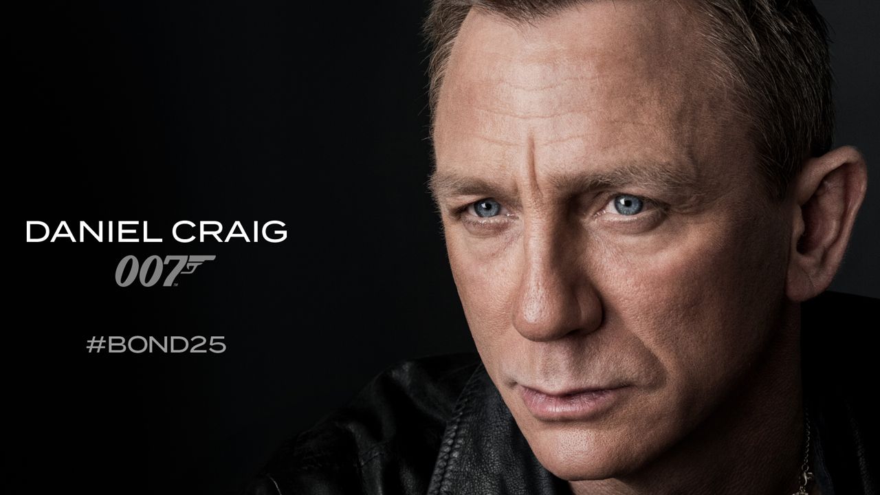 James Bond Titel James Bond Titel