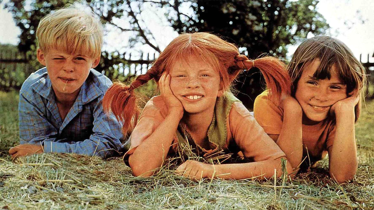 Neuer "Pippi Langstrumpf"-Film Kommt – Von Einem Perfekten Team! - Kino News - FILMSTARTS.de