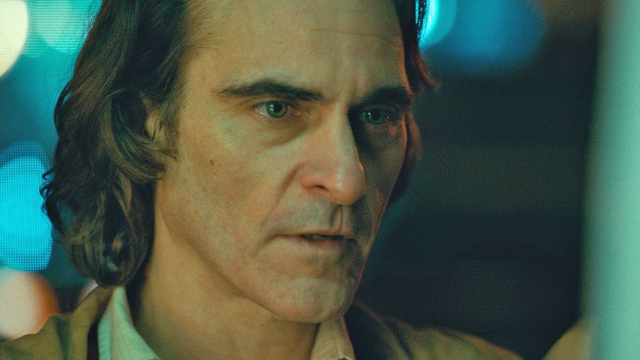 Joker Ist Thomas Waynes Geschichte Eine Luge Kino News