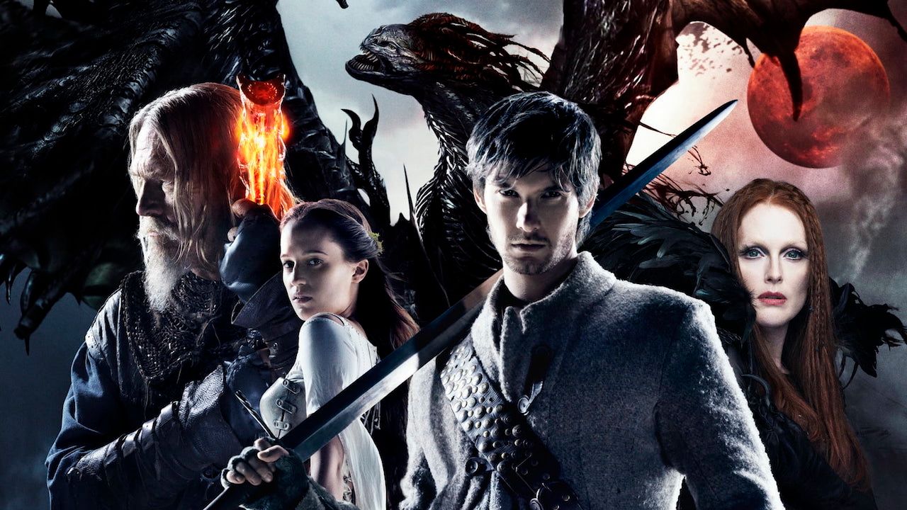 Seventh Son So Steht Es Um Die Lang Geplante Fortsetzung Kino