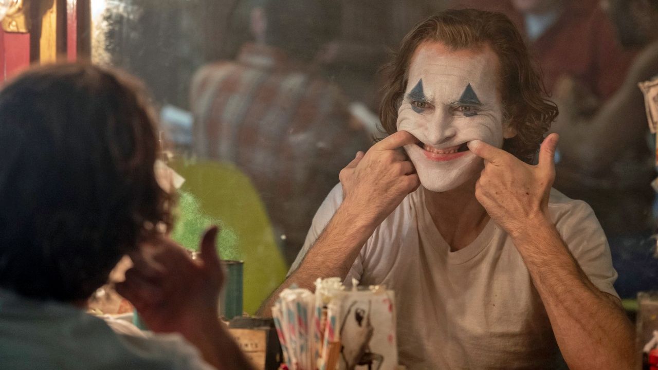Joker Lache Joker Lache